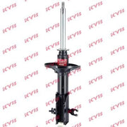 KYB Shock Absorber Damper Strut Front Right fits Mazda 323 F 1994-1998 2.0