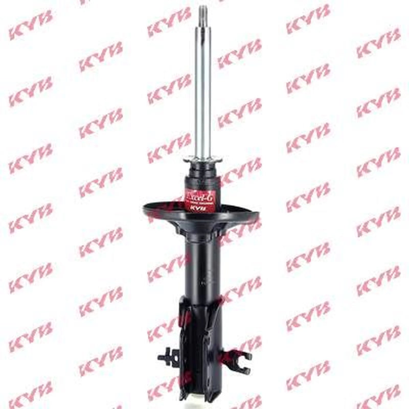 KYB Shock Absorber Damper Strut Front Right fits Mazda 323 F 1994-1998 2.0