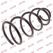 KYB Front Suspension Coil Spring fits Ford C-Max 2007-2010 1.6 1.8 2.0