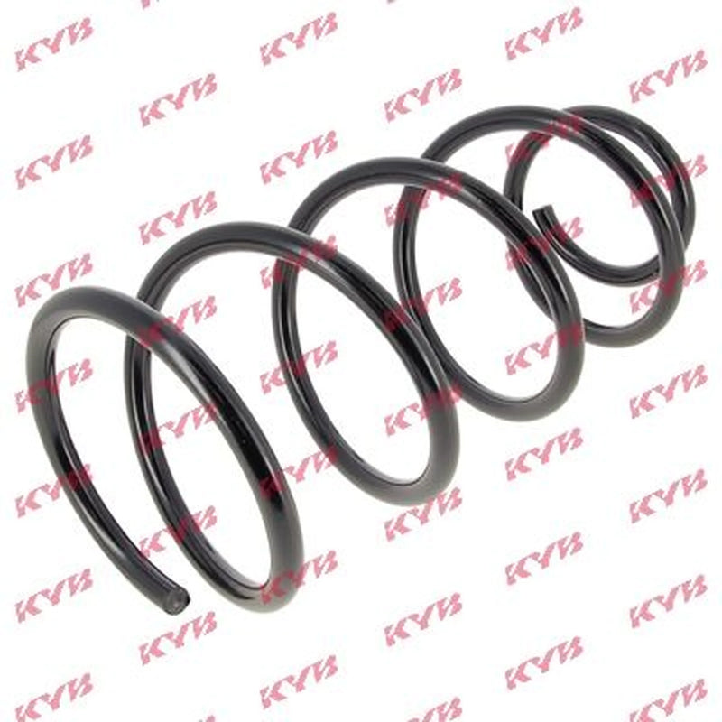 KYB Front Suspension Coil Spring fits Ford C-Max 2007-2010 1.6 1.8 2.0