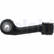 Delphi Stabiliser Bar Link Coupling Rod Rear fits Opel Insignia B Country Tourer