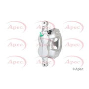 Apec Brake Caliper Assembly Front Left LCA916