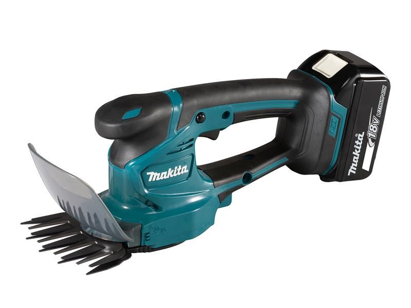 Makita DUM111RTX LXT Grass Shears 18V 1 x 5.0Ah Li-ion Makita - NN4 Online