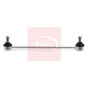 Apec Stabiliser Bar Link Coupling Rod Front Right fits Suzuki Grand Vitara II