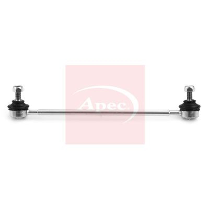 Apec Stabiliser Bar Link Coupling Rod Front Right fits Suzuki Grand Vitara II