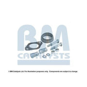 BM Catalysts Fitting Kit FK92095C FK92095C
