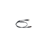 Bosch ABS Wheel Speed Sensor Front fits Mercedes-Benz S-Class 1998-2006