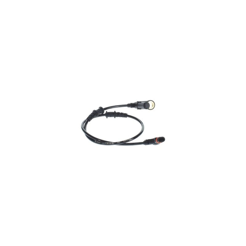 Bosch ABS Wheel Speed Sensor Front fits Mercedes-Benz S-Class 1998-2006