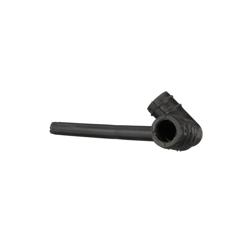 Gates Crankcase Ventilation Hose 80mm fits Fiat Brava 1998-2002 1.2