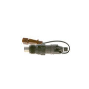 Bosch Injector Nozzle & Holder Assembly fits Nissan Terrano II 1996-2007 2.7