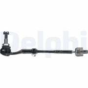 Delphi Inner Rack End Right Joint fits BMW 1 2004-2013