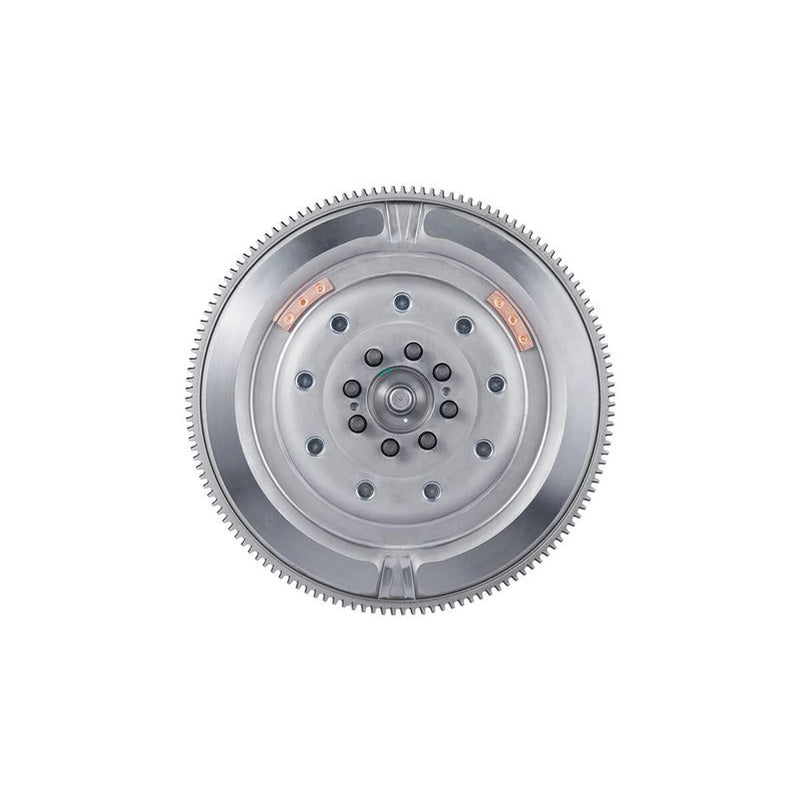 Valeo Engine Flywheel Teeth 287mm 126717
