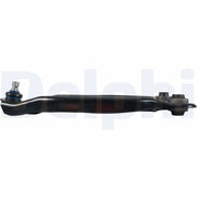 Delphi Control/Trailing Arm Lower fits Nissan Micra V 2016 on 0.9 1.0 1.5