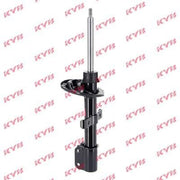 KYB 2 x Shock Absorbers fits Renault Captur I 2013-2019 0.9 1.2 1.3 1.5