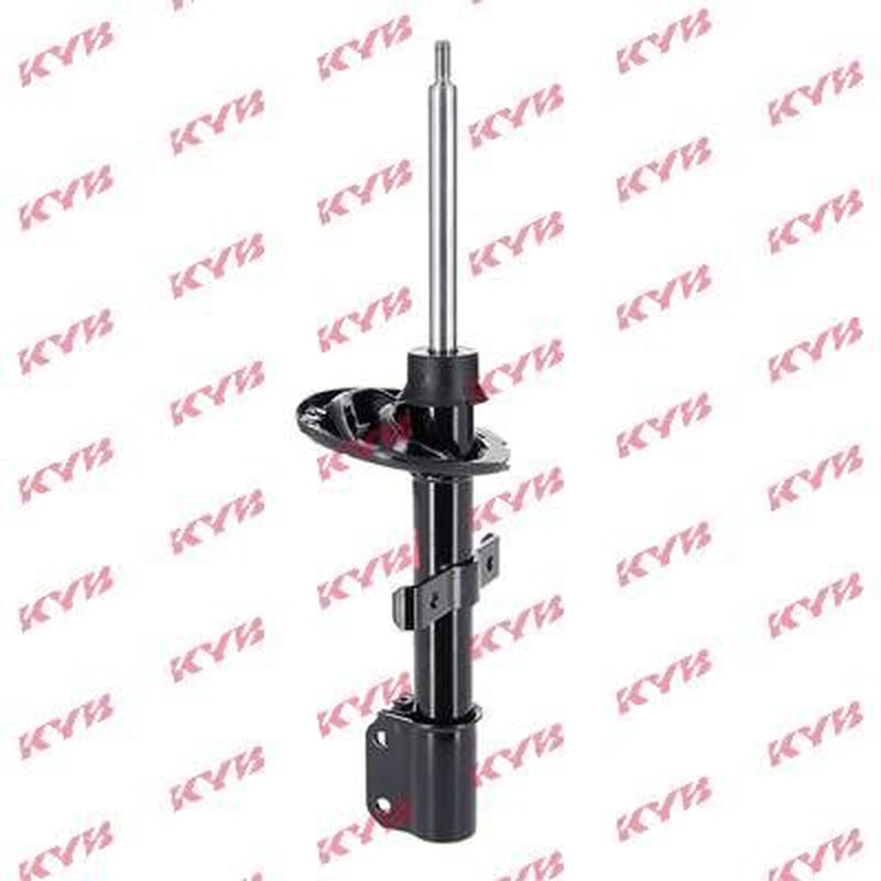 KYB 2 x Shock Absorbers fits Renault Captur I 2013-2019 0.9 1.2 1.3 1.5