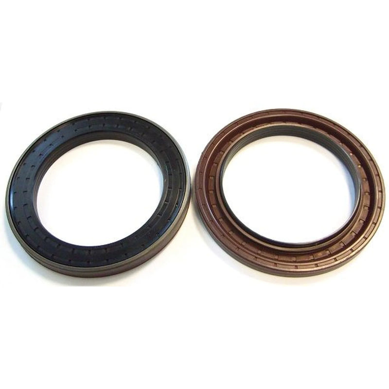 Elring Wheel Hub Shaft Seal OD ID Thick fits Iveco Eurocargo I-Iii 1991-2015