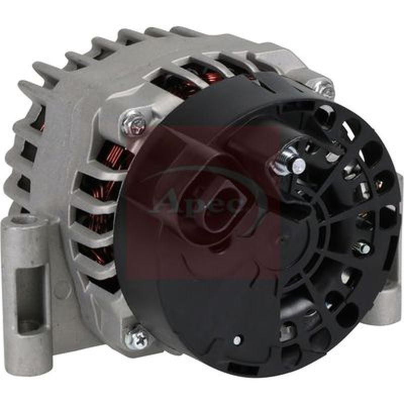 Apec Car Alternator 12V fits Alfa Romeo Mito 2011-2015 1.3