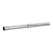 Hella Exhaust Pipe OD fits VW Golf 1998-2002 1.6 1.9