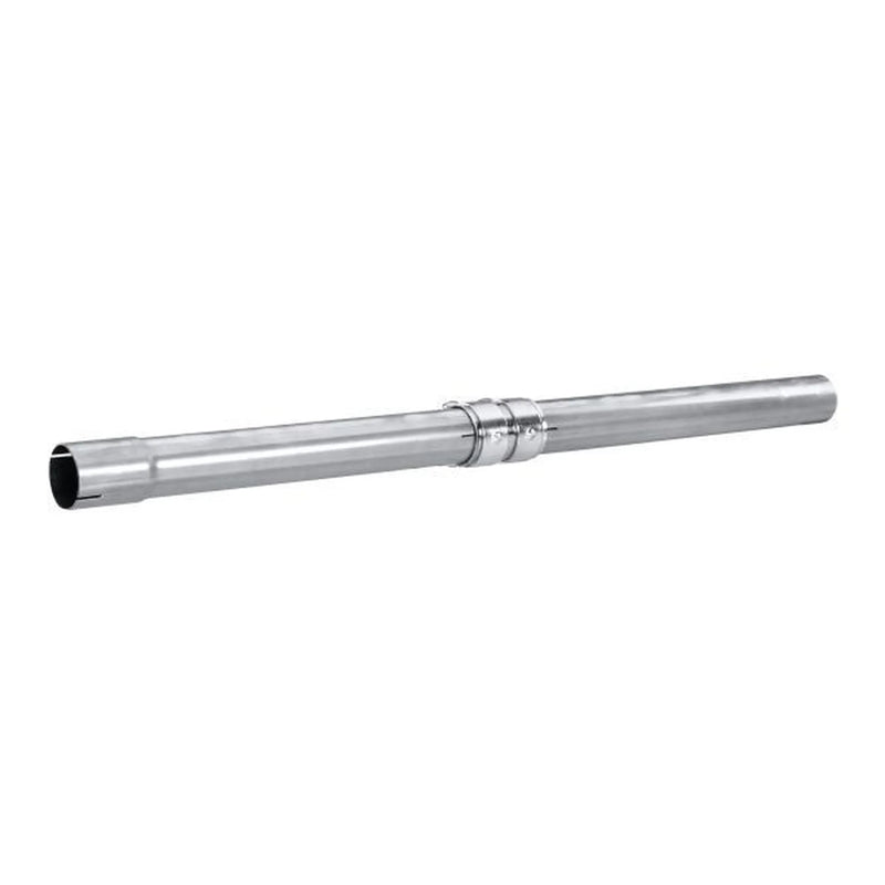 Hella Exhaust Pipe OD fits VW Golf 1998-2002 1.6 1.9