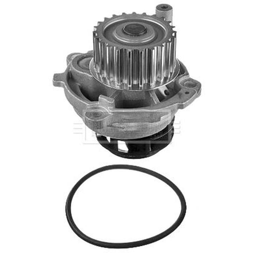 Borg & Beck Engine Cooling Water Pump BWP2029