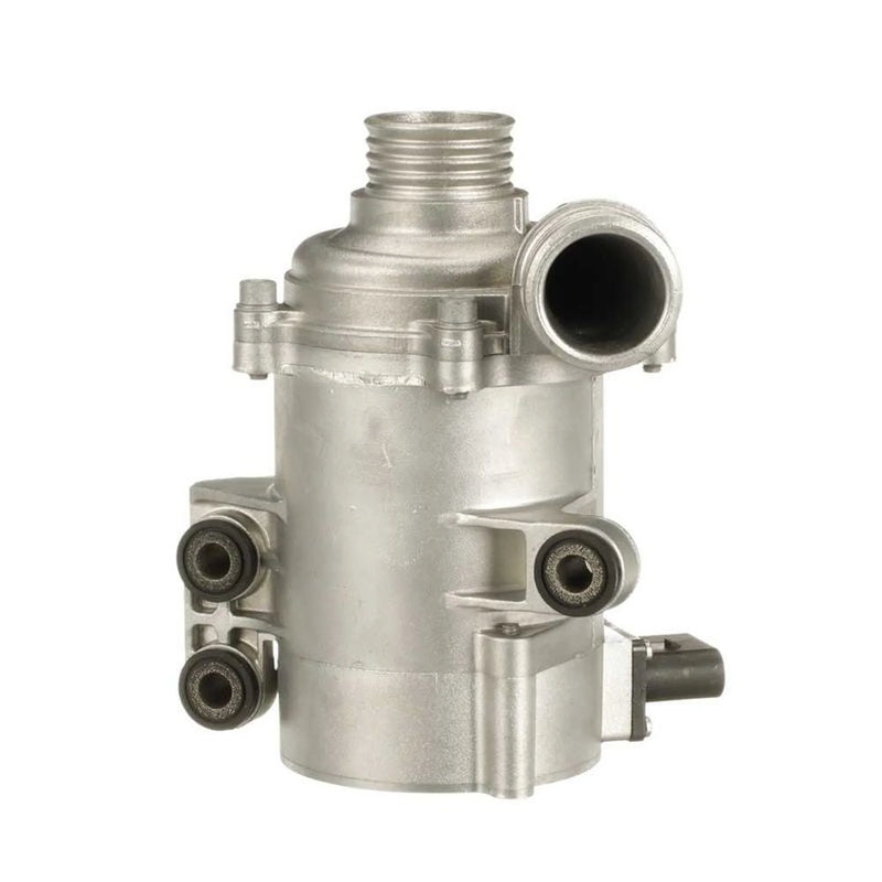 Gates Engine Cooling Water Pump fits BMW 1 Sports Hatch 2011-2019