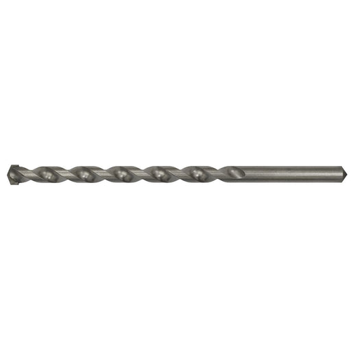 Sealey Straight Shank Rotary Impact Drill Bit12 x 200mm SS12x200 Sealey - Dynamic Drive