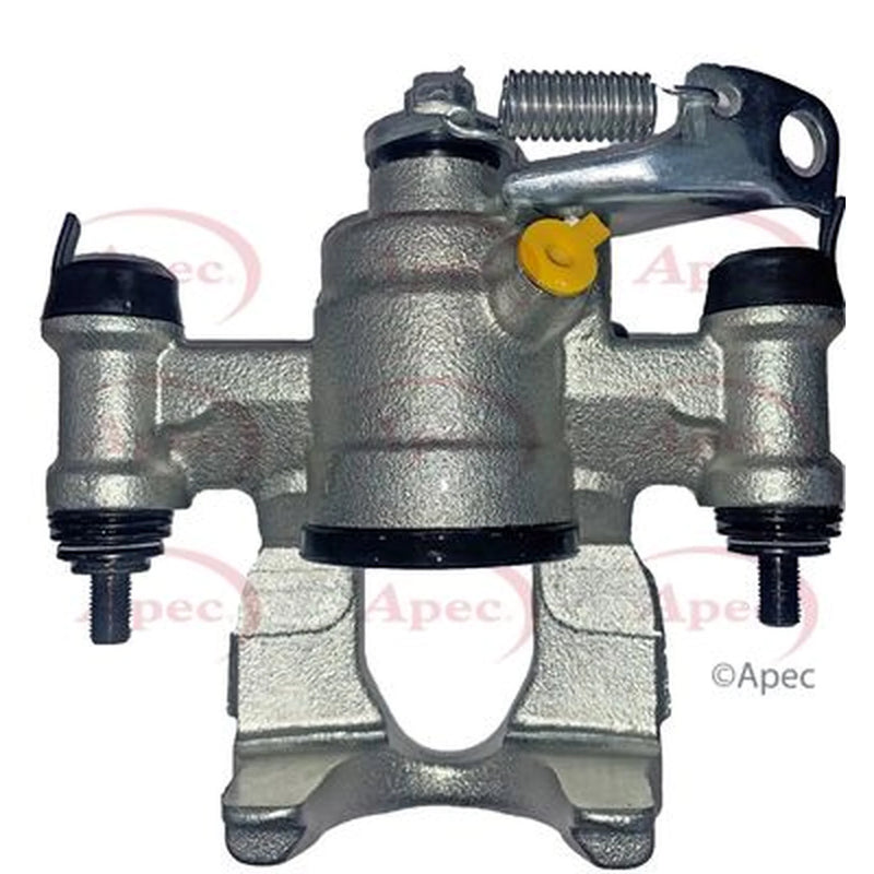 Apec Brake Caliper Assembly Rear Left LCA603N