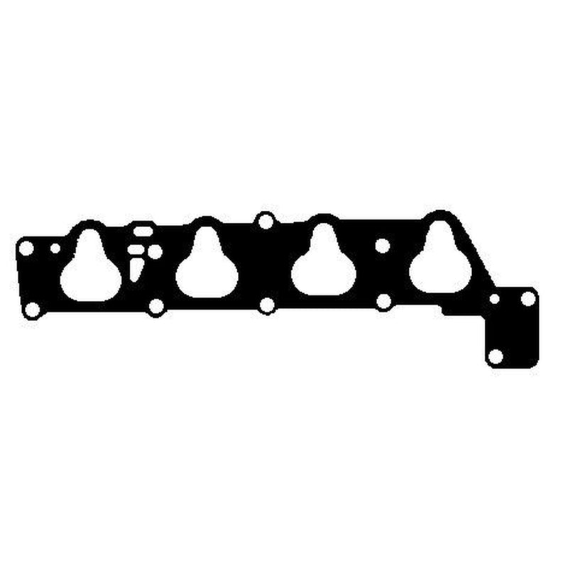 BGA Intake Manifold Gasket 1mm Thick fits Alfa Romeo 145 1996-2001 1.4