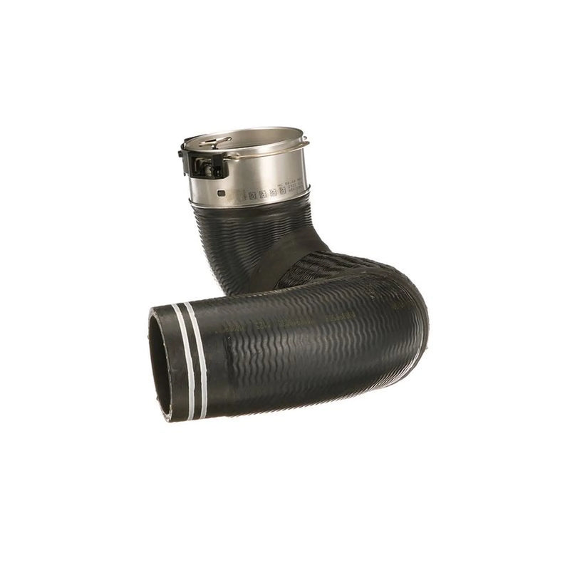 Gates Intercooler Turbo Charge Air Hose fits Alfa Romeo Giulietta 2010-2020 1.6