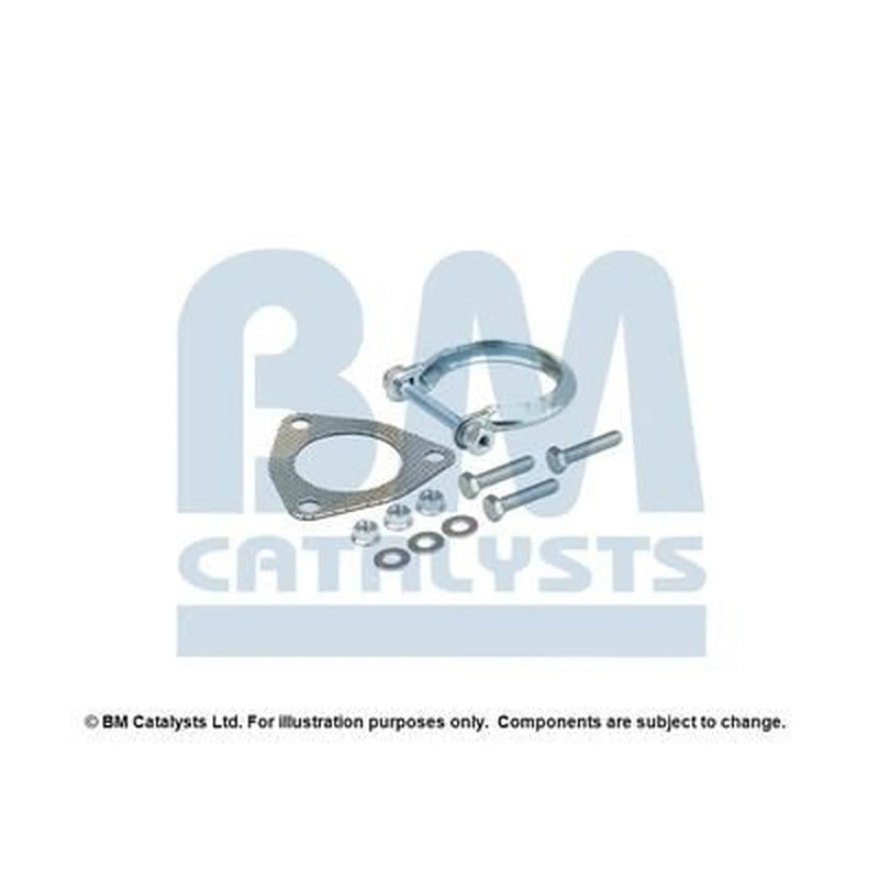 BM Catalysts Fitting Kit FK80244B FK80244B