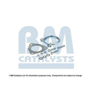 BM Catalysts Fitting Kit FK80244B FK80244B
