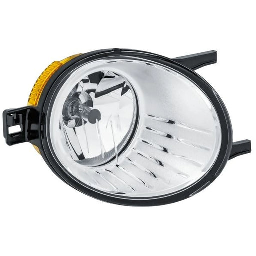 Hella Front Right Fog Light H8 fits Ford S-Max 2006-2014 1.6 1.8 2.0 2.2 2.3 2.5