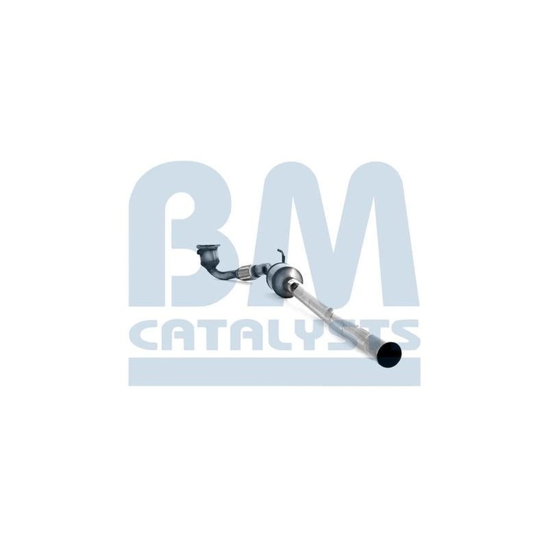 BM Catalysts Homologated Petrol Cat fits Audi A3 2004-2013 2.0