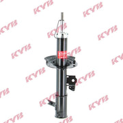 KYB 2 x Shock Absorbers fits Kia Picanto II 2011-2017 1.0 1.2