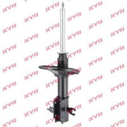 KYB Shock Absorber Damper Strut Front Right fits Mazda 323 C 1989-1994