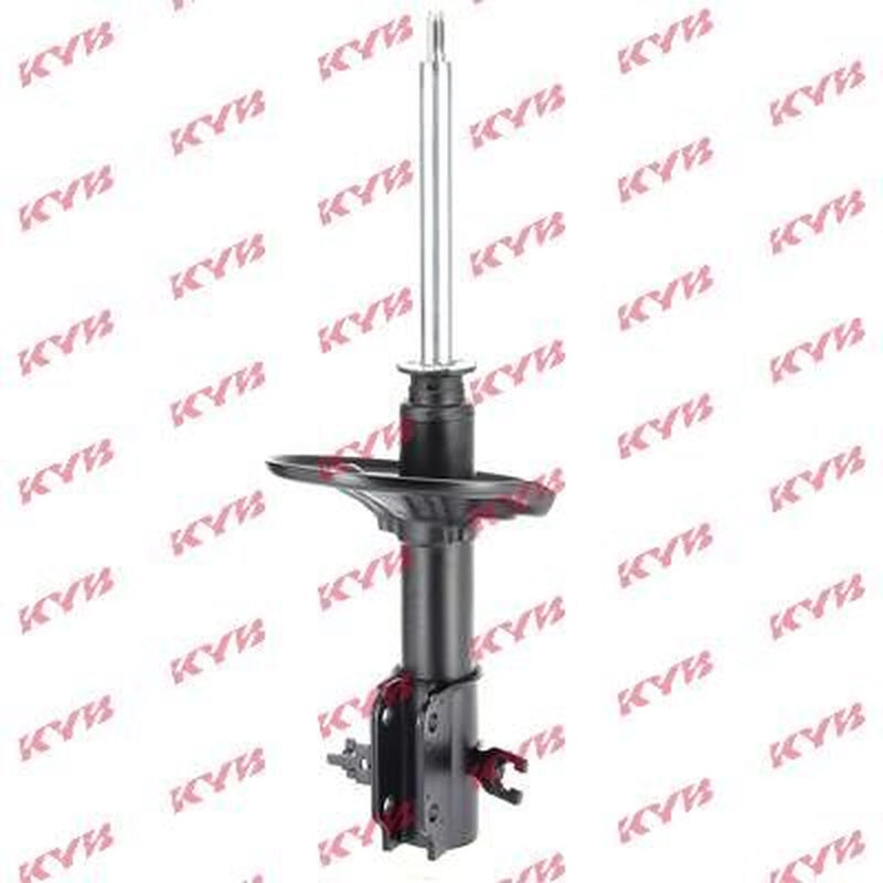 KYB Shock Absorber Damper Strut Front Right fits Mazda 323 C 1989-1994