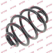 KYB Rear Suspension Coil Spring fits Opel Astra F 1993-2001 1.6 1.8 2.0