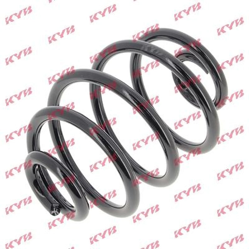KYB Rear Suspension Coil Spring fits Opel Astra F 1993-2001 1.6 1.8 2.0