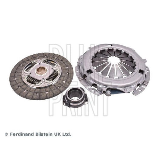 Blue Print Clutch Kit Set 3pc 240mm ADT330277