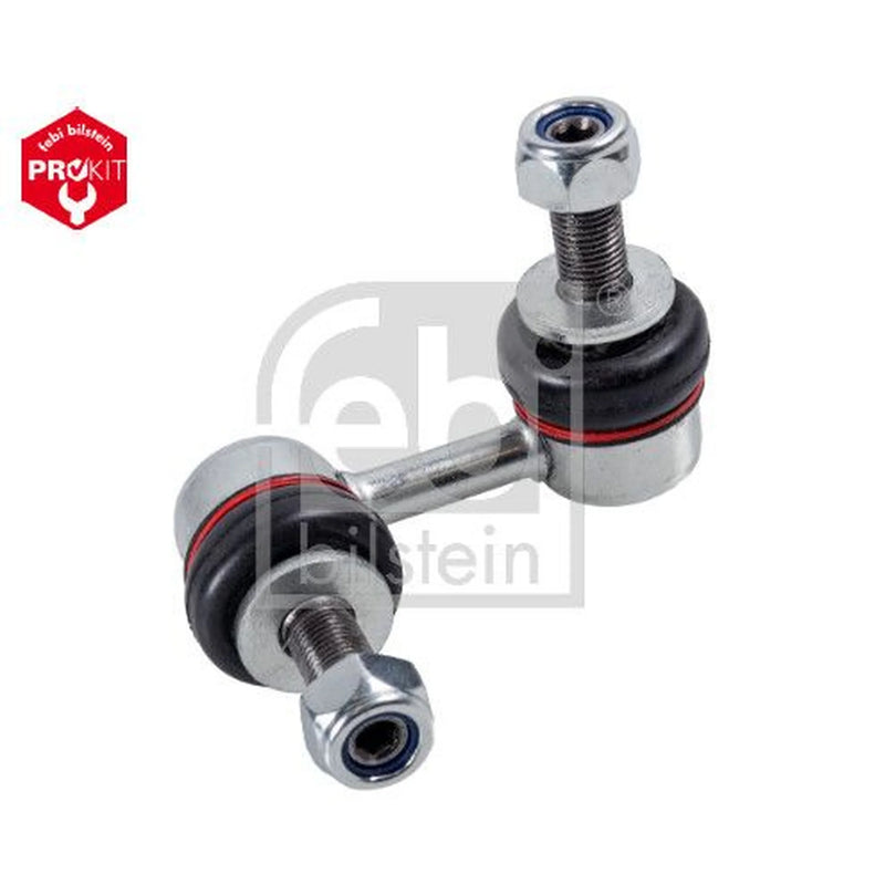 Febi Stabiliser Bar Link Coupling Rod Rear Left 42797