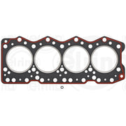 Elring Cylinder Head Gasket 1mm Thick 143.280