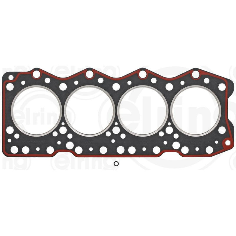 Elring Cylinder Head Gasket 1mm Thick fits Alfa Romeo Ar 6 1985-1986 2.4