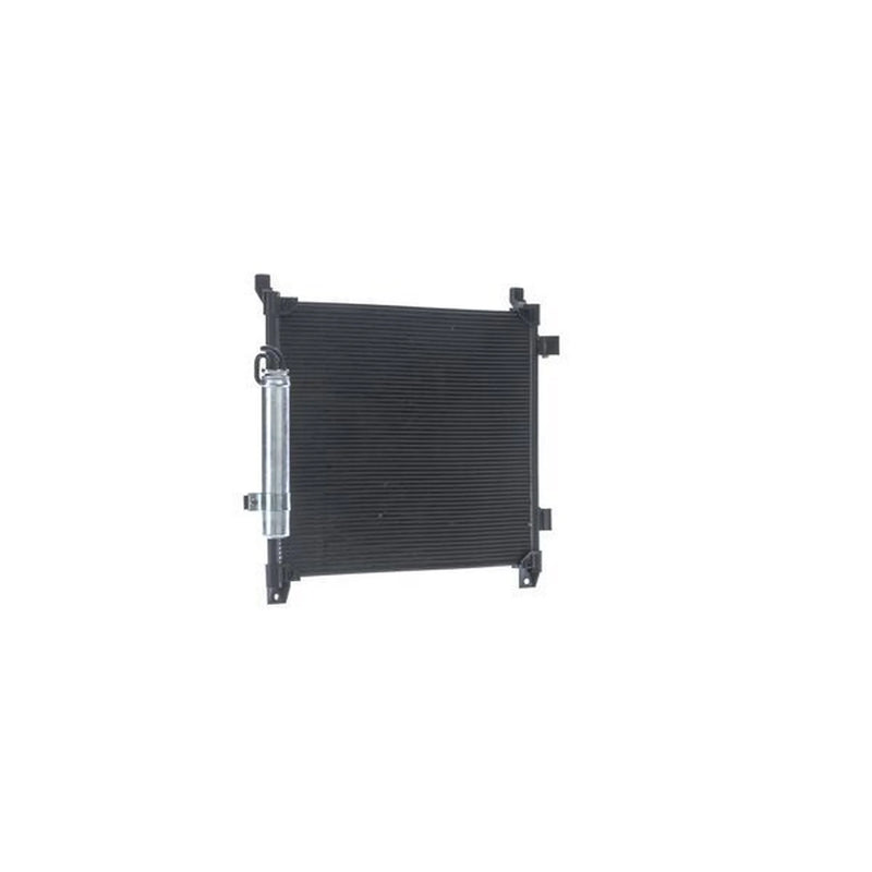 Mahle Air Conditioning Condenser fits Nissan Note 2012-2016 1.2