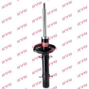 KYB Shock Absorber Damper Strut Front fits Audi A3 1996-2003 1.6 1.8 1.9