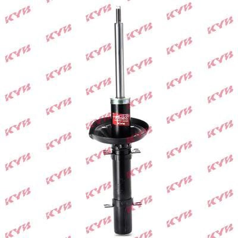KYB Shock Absorber Damper Strut Front fits Audi A3 1996-2003 1.6 1.8 1.9