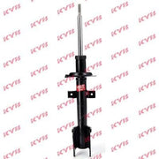 KYB Shock Absorber Damper Strut Rear fits Alfa Romeo 156 1997-2005