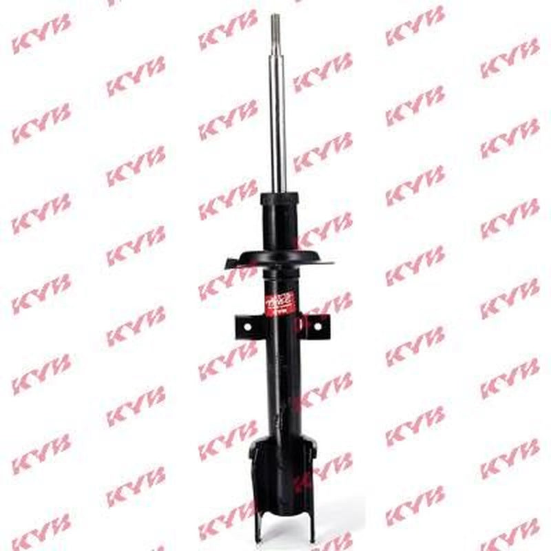 KYB Shock Absorber Damper Strut Rear fits Alfa Romeo 156 1997-2005