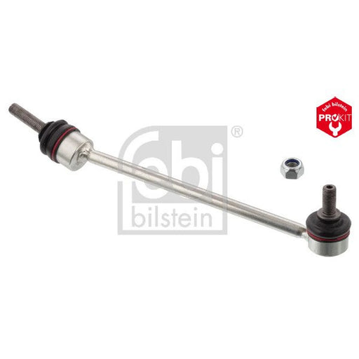 Febi Stabiliser Bar Link Coupling Rod Front Right 106869