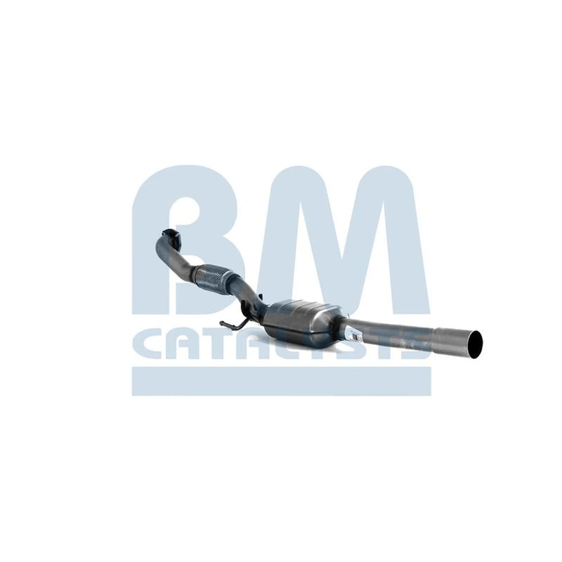 BM Catalysts Homologated Diesel Cat fits Audi A3 1996-2003 1.9