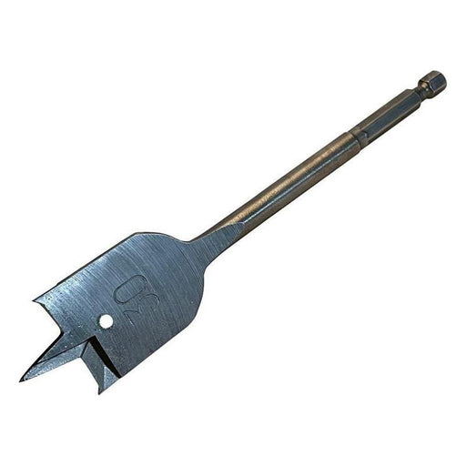 Bahco 9629-30 Flat Bit 30mm Bahco - NN4 Online